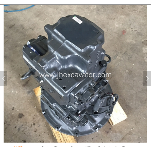 PC240LC-8 komatsu main pump 708-2L-00600